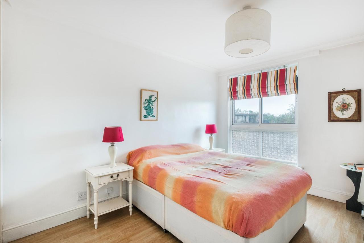 Appartement Bright 1Bed Putney Apt With Leafy Views à Londres Extérieur photo